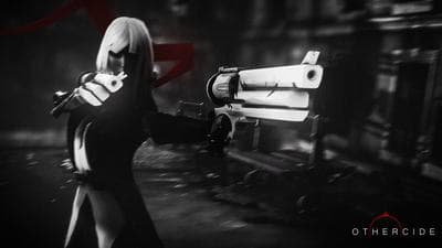 Othercide screenshot 8