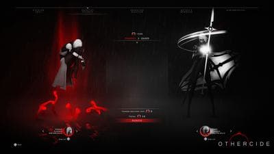 Othercide screenshot 7