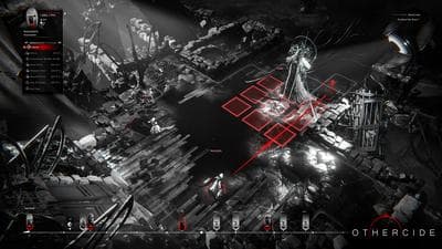 Othercide screenshot 12