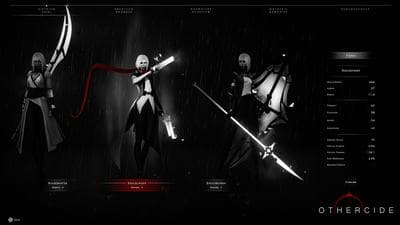 Othercide screenshot 10