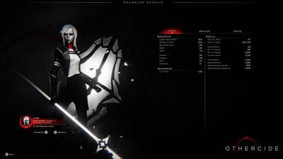 Othercide screenshot 3