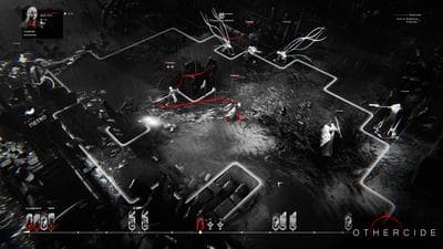 Othercide screenshot 2