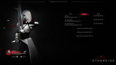 Othercide screenshot 4