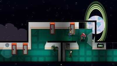 Out of Sight screenshot 1