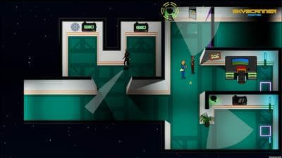 Out of Sight screenshot 2