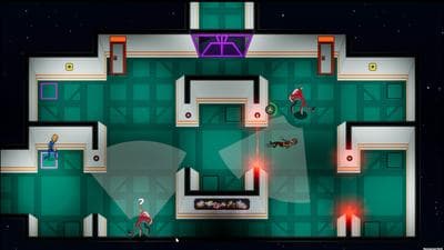 Out of Sight screenshot 10