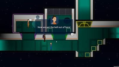 Out of Sight screenshot 6