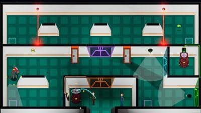 Out of Sight screenshot 9