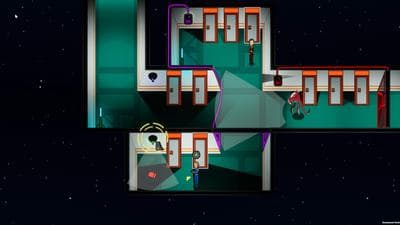 Out of Sight screenshot 5