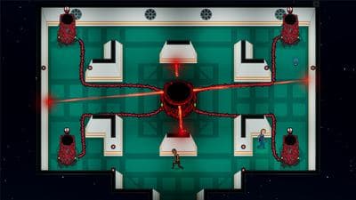 Out of Sight screenshot 7