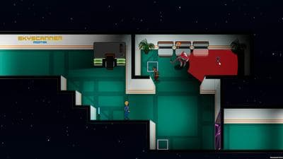 Out of Sight screenshot 4