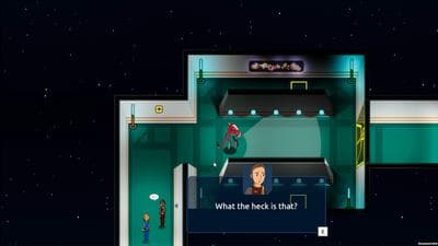 Out of Sight screenshot 8