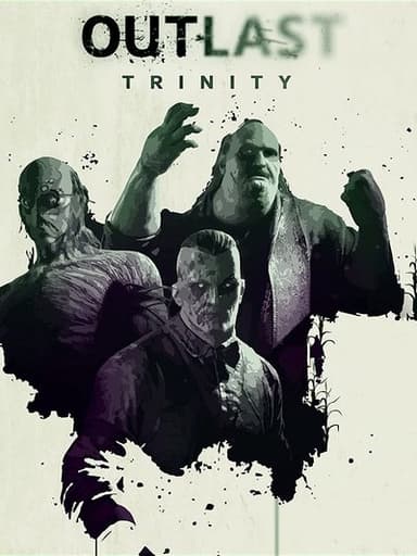 Outlast: Trinity