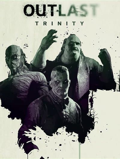 Outlast: Trinity