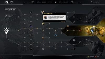 Outriders screenshot 8