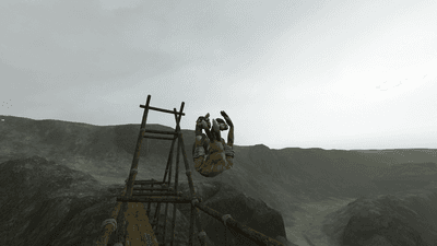 Overgrowth screenshot 1