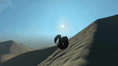 Overgrowth screenshot 4