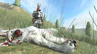 Overgrowth screenshot 5
