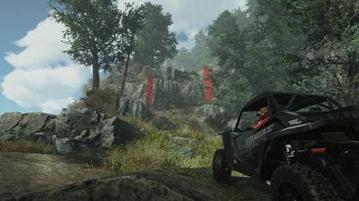 Overpass screenshot 1