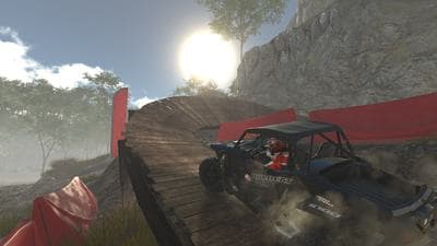 Overpass screenshot 3