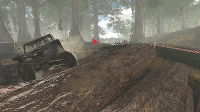 Overpass screenshot 2