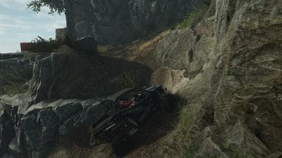 Overpass screenshot 4