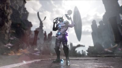 Overprime screenshot 2