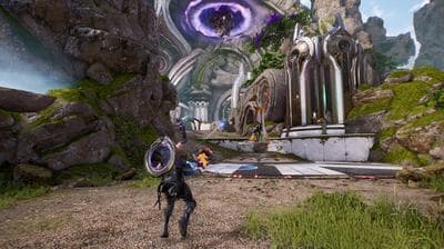 Overprime screenshot 5