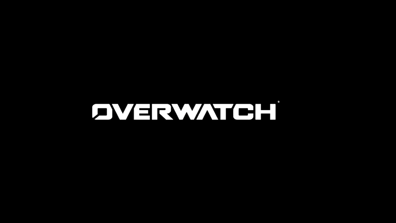 Overwatch 2026 nieuwe logo