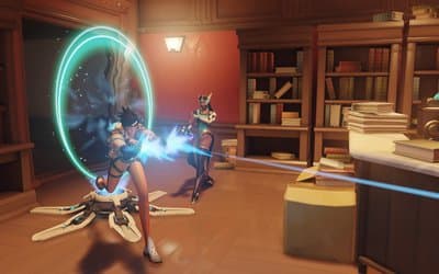Overwatch screenshot 5
