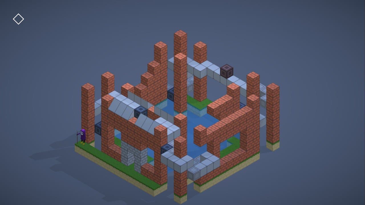 O.W.L. Projekt vereist dat je dingen in perspectief brengt