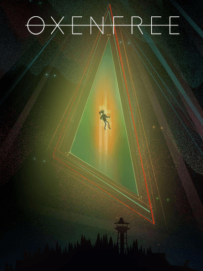 Oxenfree
