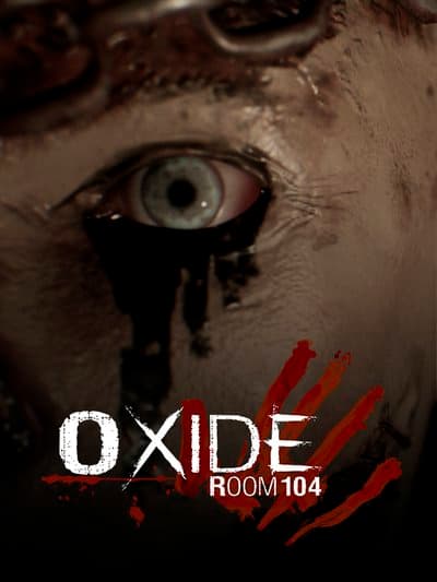 Oxide: Room 104