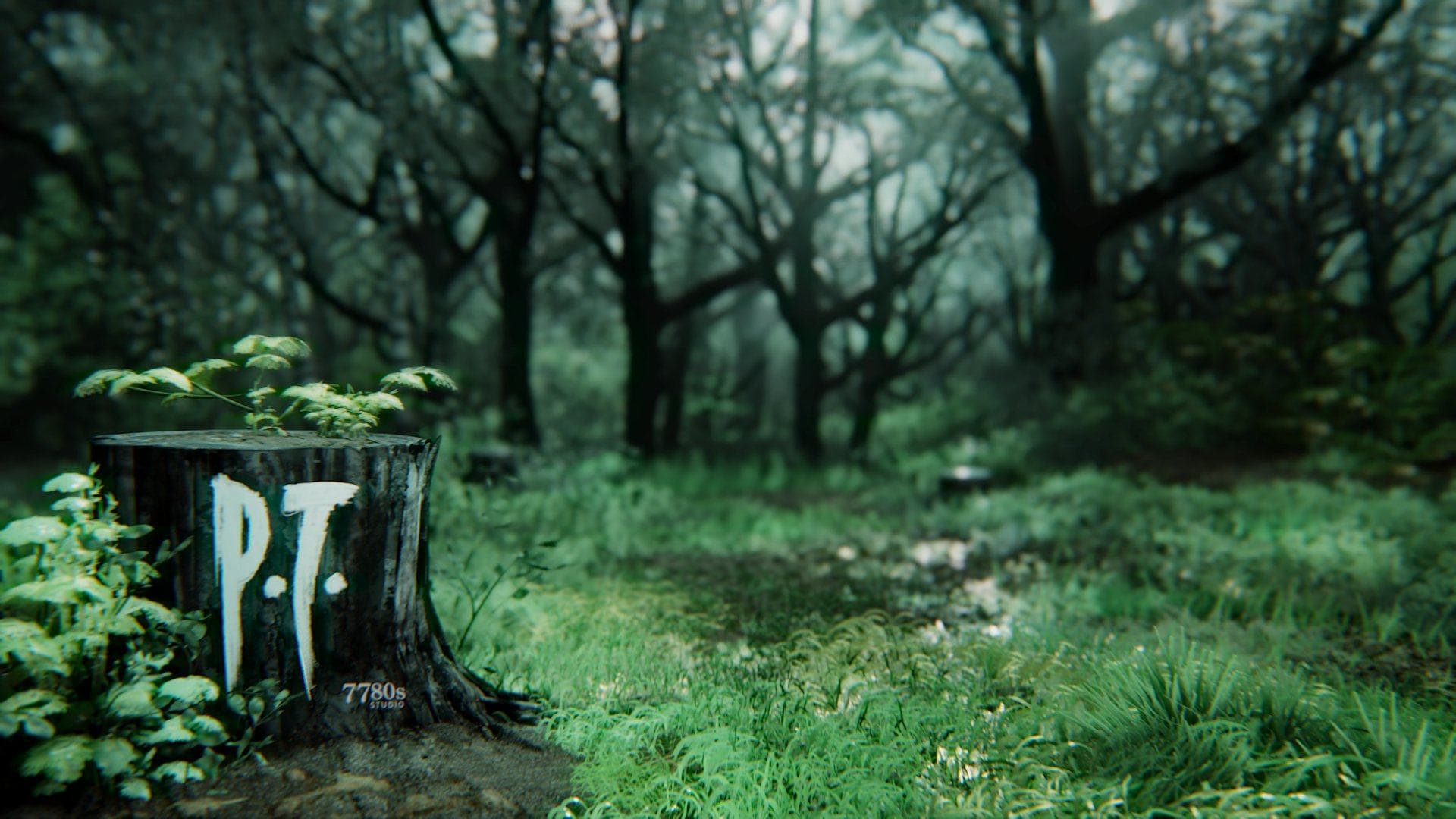 Spelers maken P.T. demo volledig na in Dreams