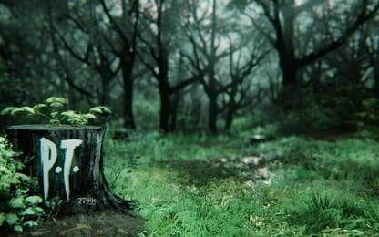 Spelers maken P.T. demo volledig na in Dreams