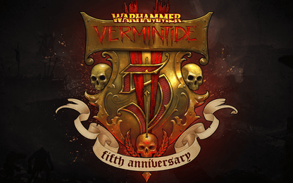 Voor de spelers van Warhammer: Vermintide 2 is het tijd voor een feestje