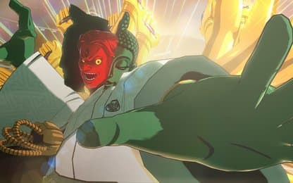 Swing mee met deze preview van Persona 5: Tactica's soundtrack