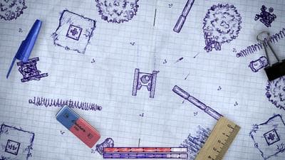PAPER TANKS screenshot 1