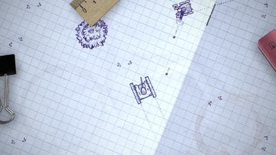 PAPER TANKS screenshot 2