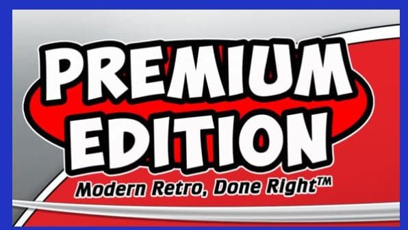 Vannacht begint een nieuwe Premium Direct