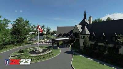 PGA Tour 2K23 screenshot 6