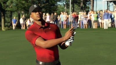 PGA Tour 2K23 screenshot 4