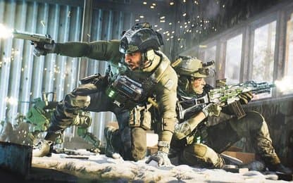 Dit is hoe de Battlefield 6 beta draait op de verschillende consoles