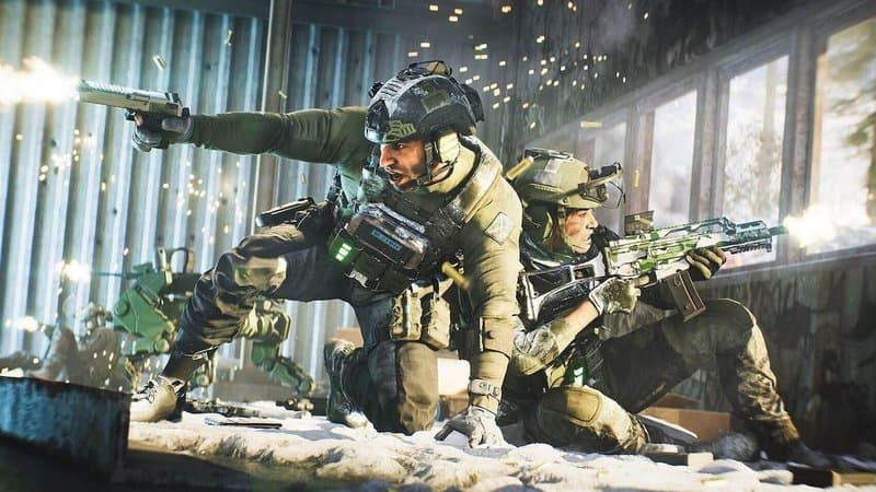 De onthulling voor de singleplayer van Battlefield 6 is aanstaande