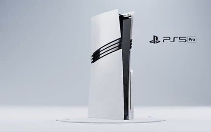 De PlayStation 5 Pro heeft 2GB extra RAM, maar die zijn niet voor gaming
