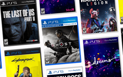 Column: Heb je games nodig?