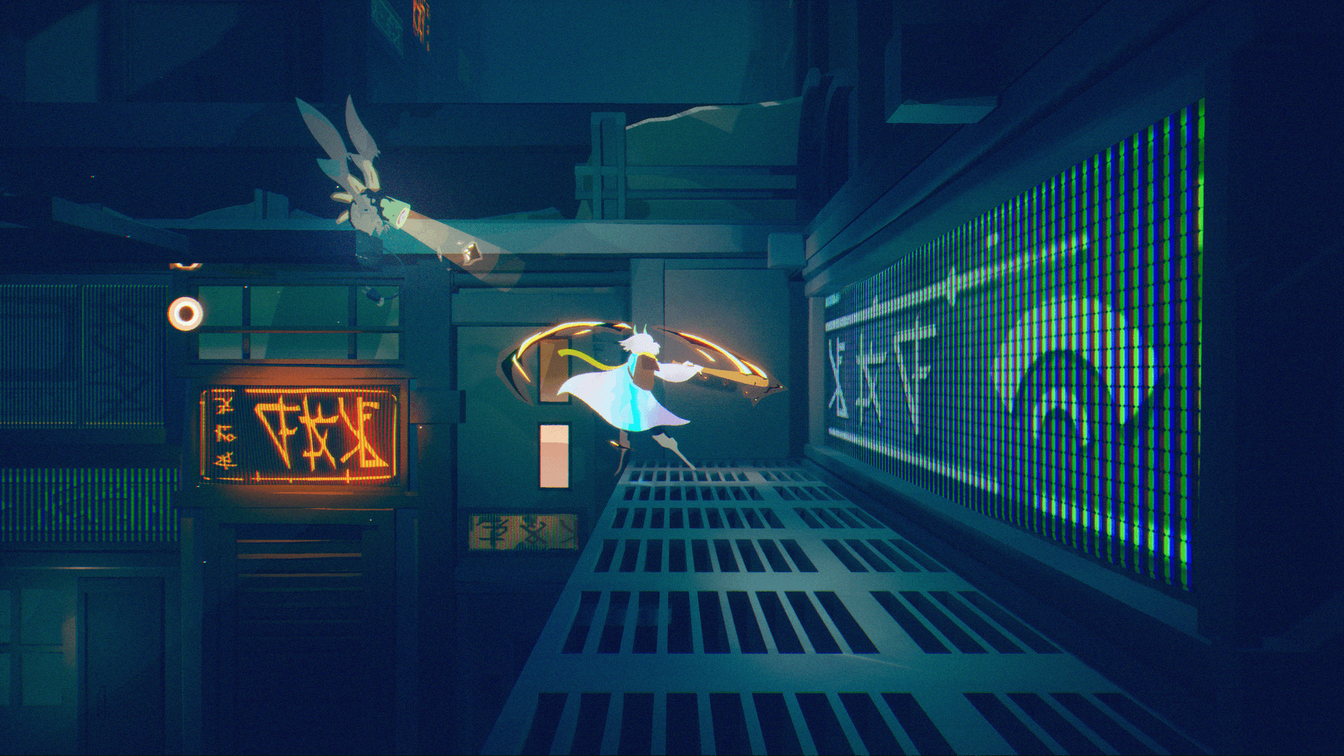 Possessor(s) verschijnt in november