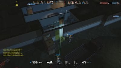 PUBG: Blindspot screenshot 3