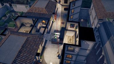 PUBG: Blindspot screenshot 1