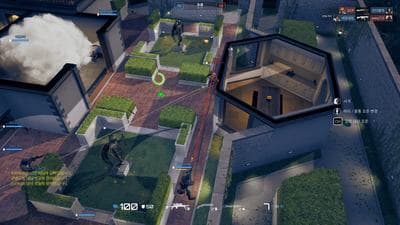 PUBG: Blindspot screenshot 2